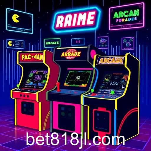 Arcade Games