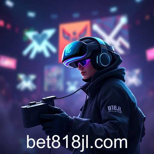 E-Gaming Revolution and 818jl's Role