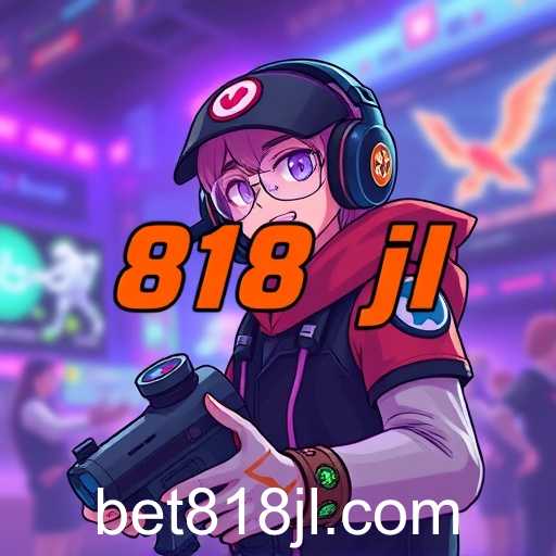 The Rise of 818jl: A Gaming Revolution